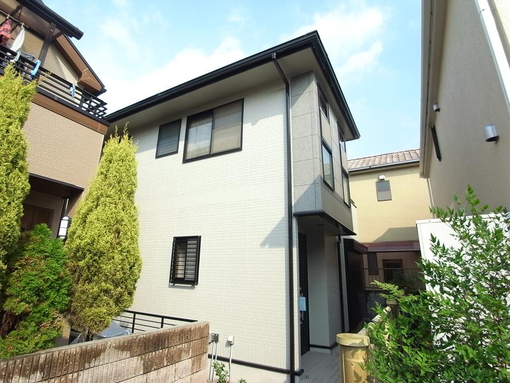 Local appearance photo. Local (11 May 2013) Shooting