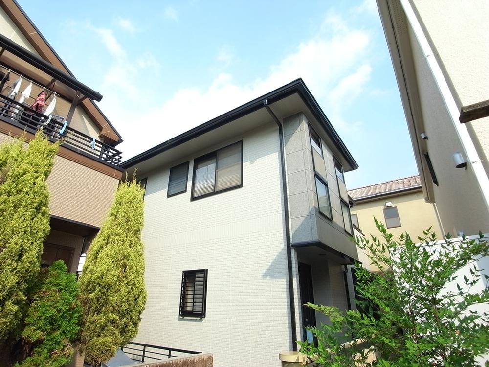 Local appearance photo. Local (11 May 2013) Shooting