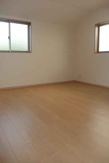 Other introspection. Master Bedroom 8 pledge +3 pledge of a walk-in closet