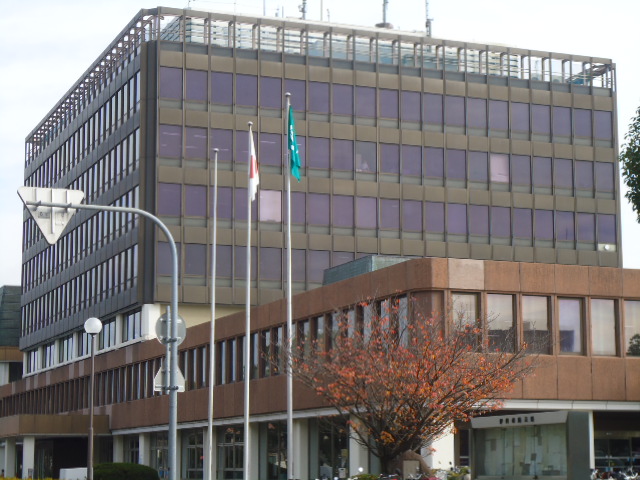 Government office. 138m to City Hall (government office)