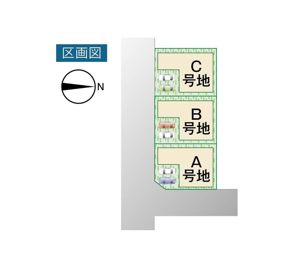The entire compartment Figure