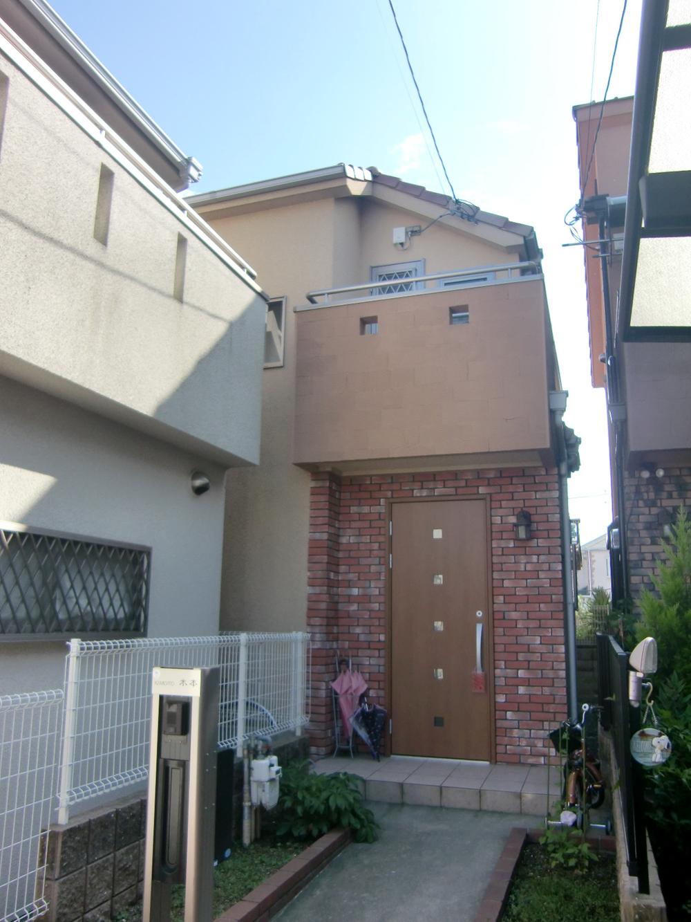 Local appearance photo. Local appearance