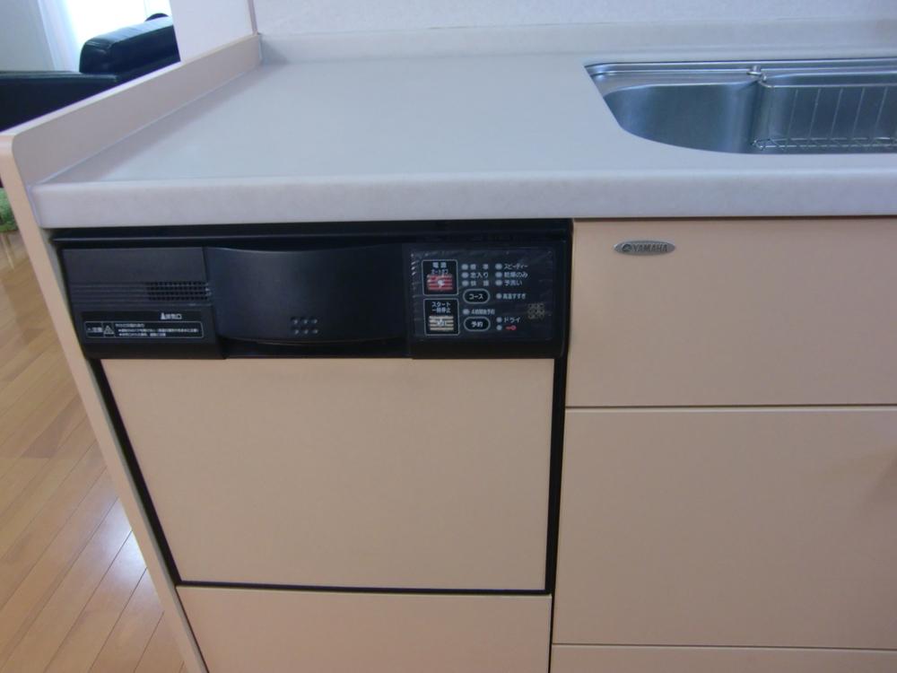 Same specifications photo (kitchen). Dishwasher