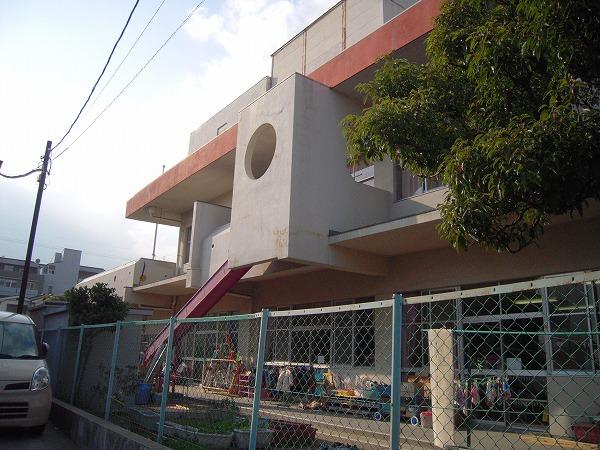 Other. Ogino nursery About 200m