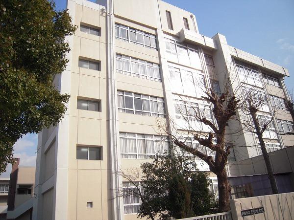 Other. Aramaki junior high school About 1000m