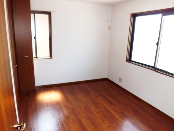 Other. Western style room