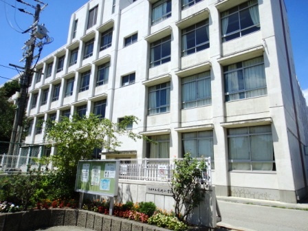 Primary school. 331m to Itami Konoike elementary school (elementary school)