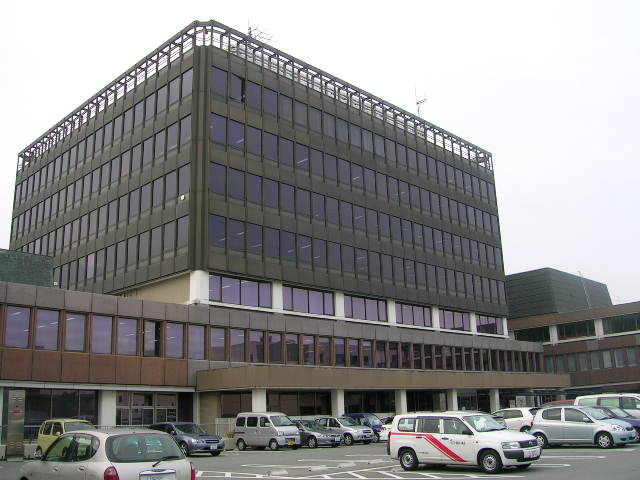 Government office. 1232m to Itami City Hall (government office)