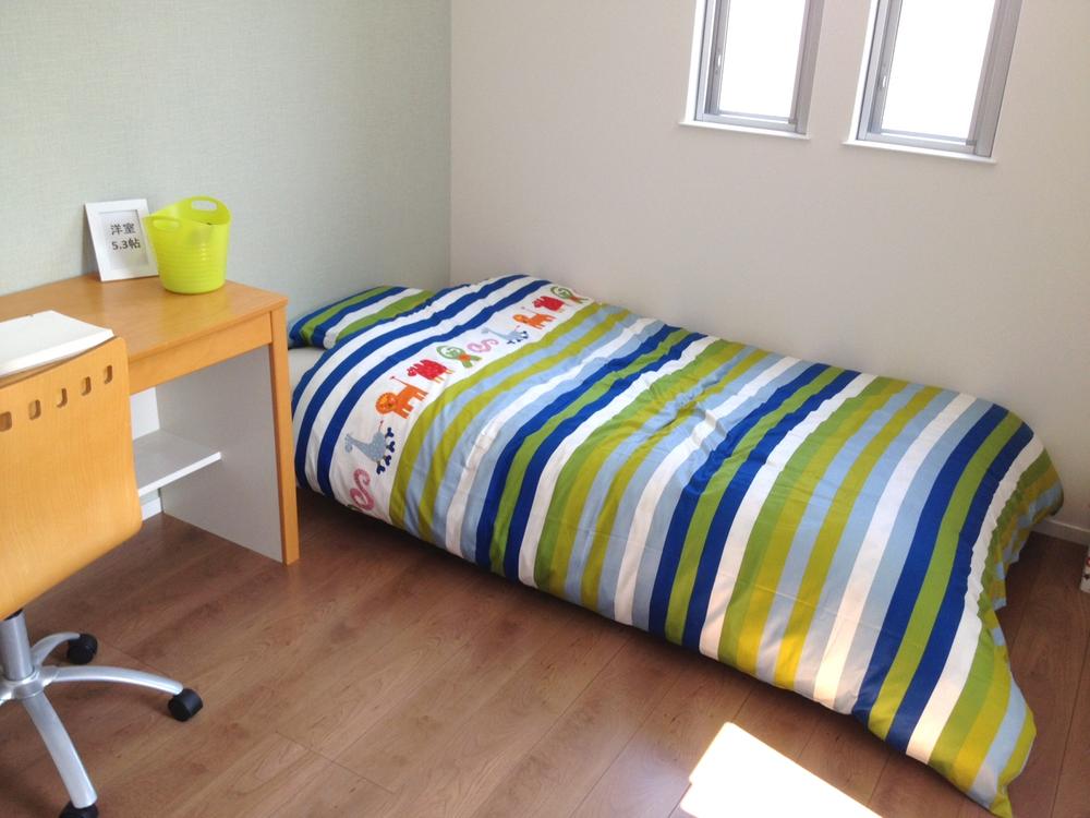 Building plan example (introspection photo). The company construction cases children's room (which is possible preview! )