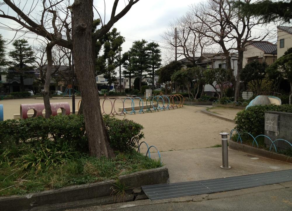 park. 10m to Tamada park
