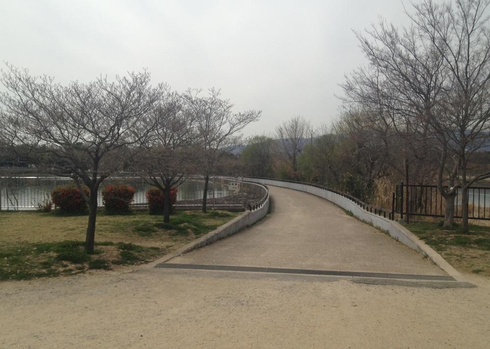 park. 480m to Coyhaique park