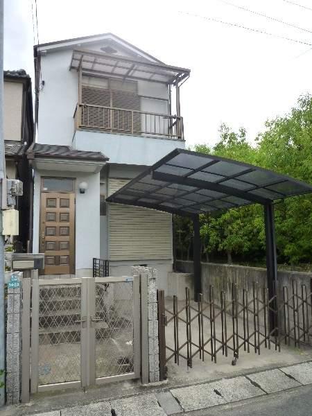 Local appearance photo. Appearance photo?