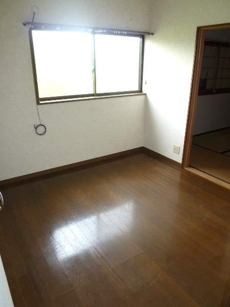 Other introspection. A bright room!