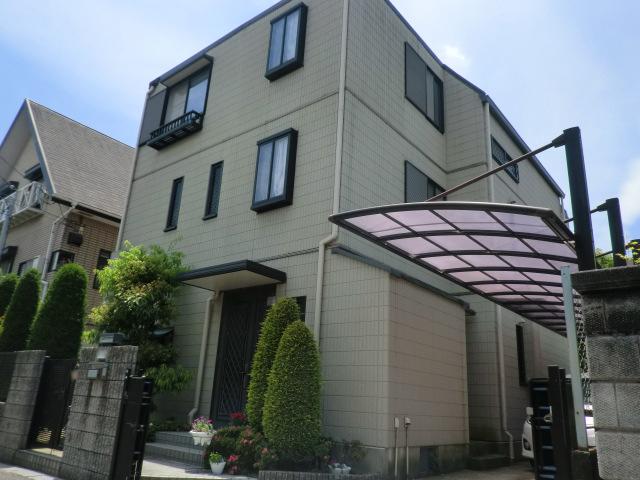 Local appearance photo