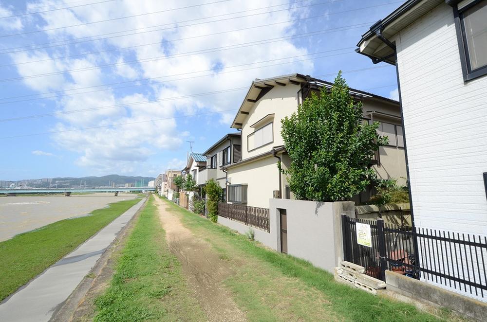 Local appearance photo. Local (September 2013) Shooting