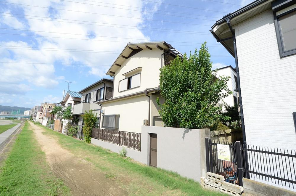 Local appearance photo. Local (September 2013) Shooting