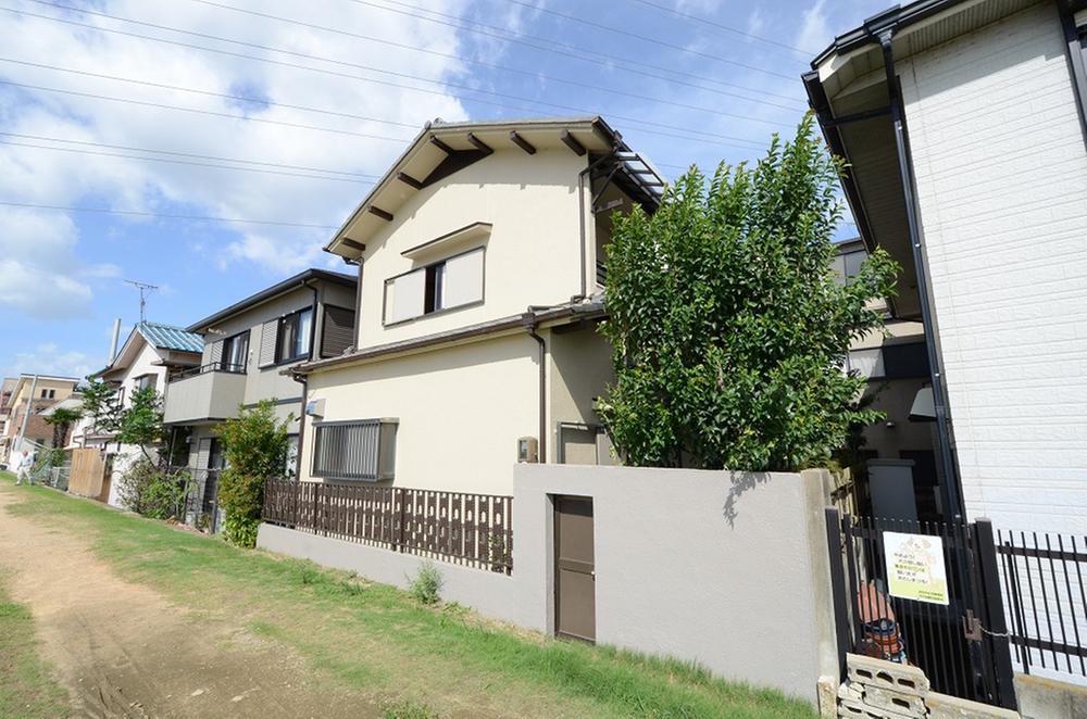 Local appearance photo. Local (September 2013) Shooting