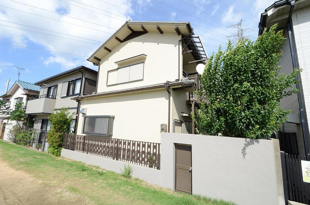 Local appearance photo. Local (September 2013) Shooting