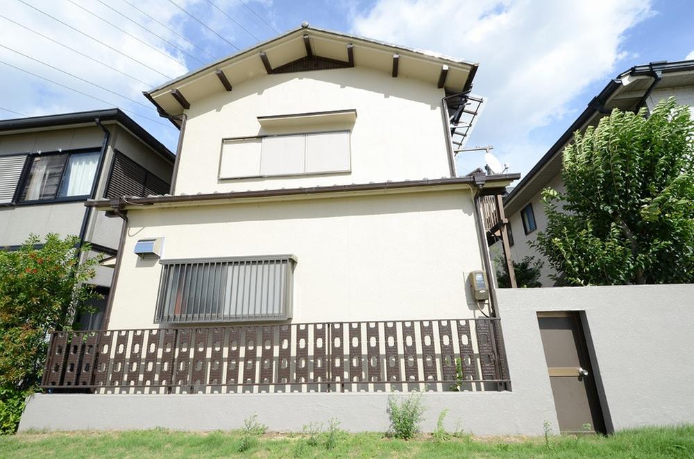 Local appearance photo. Local (September 2013) Shooting