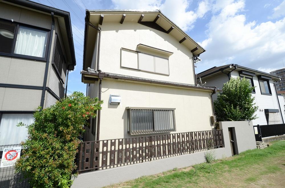 Local appearance photo. Local (September 2013) Shooting