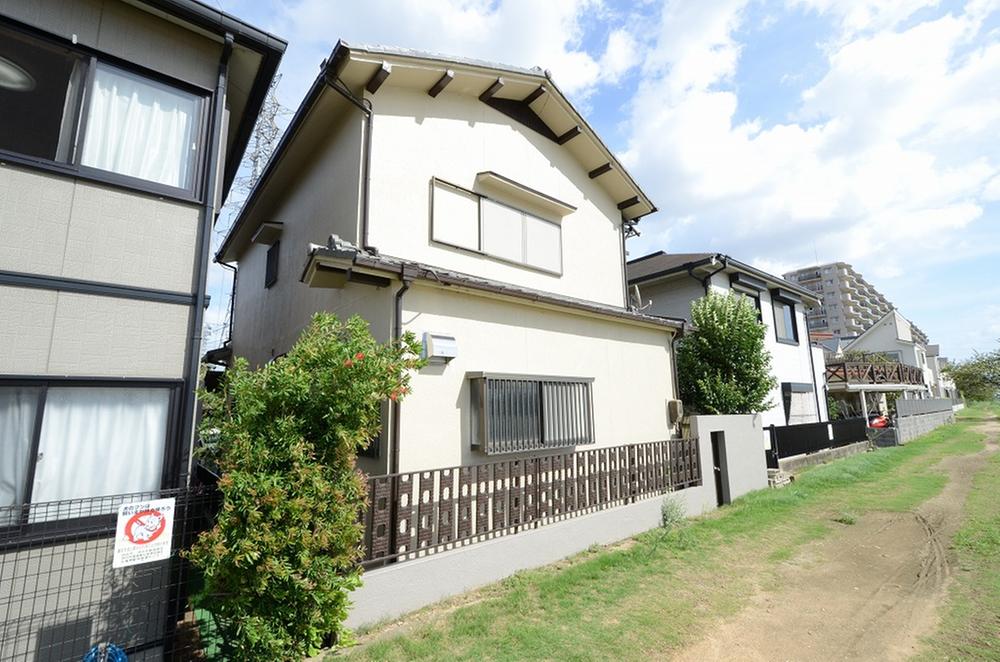 Local appearance photo. Local (September 2013) Shooting