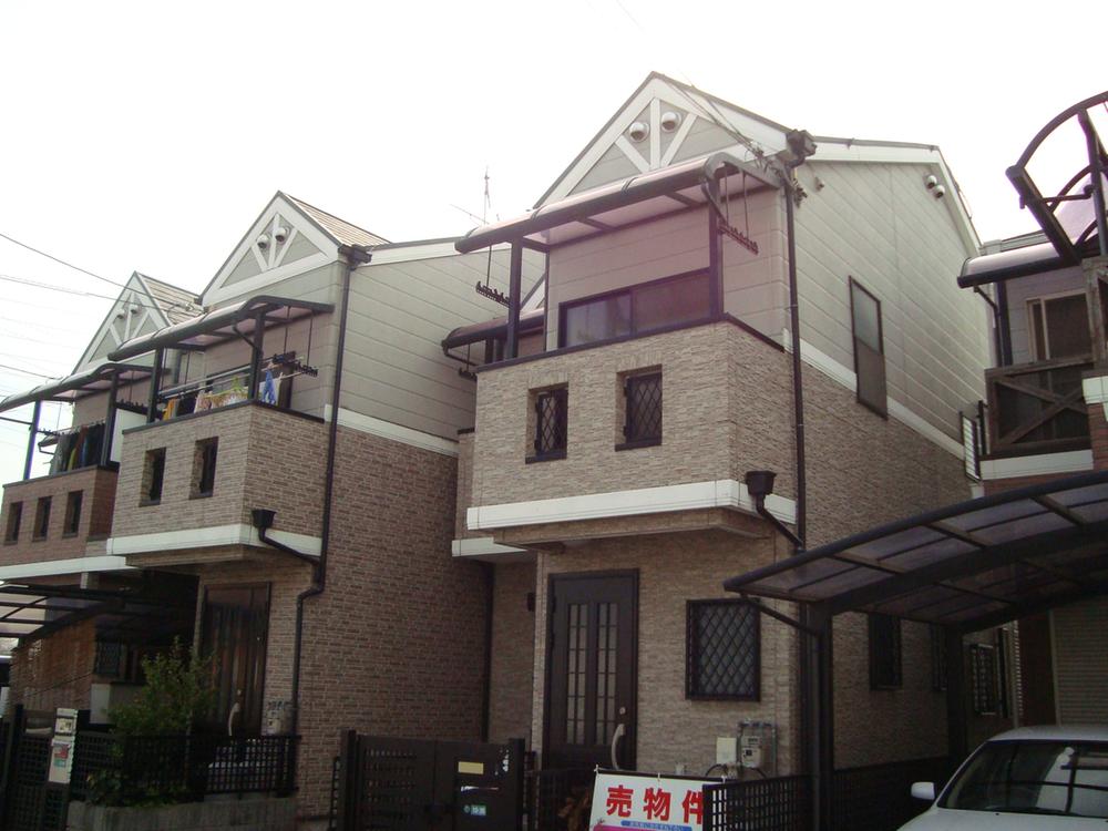 Local appearance photo