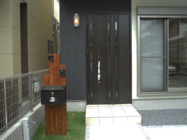 Local appearance photo. Local (10 May 2013) Shooting