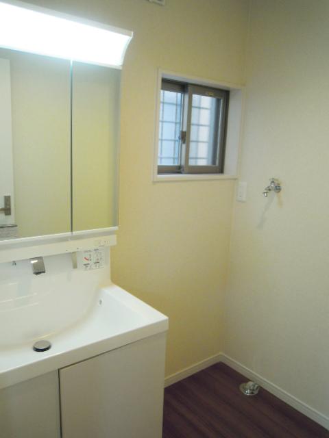 Wash basin, toilet. Indoor (10 May 2013) Shooting