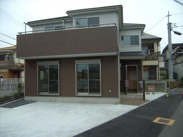 Local appearance photo. appearance