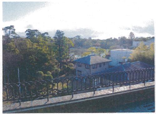 View photos from the dwelling unit. View from the dwelling unit