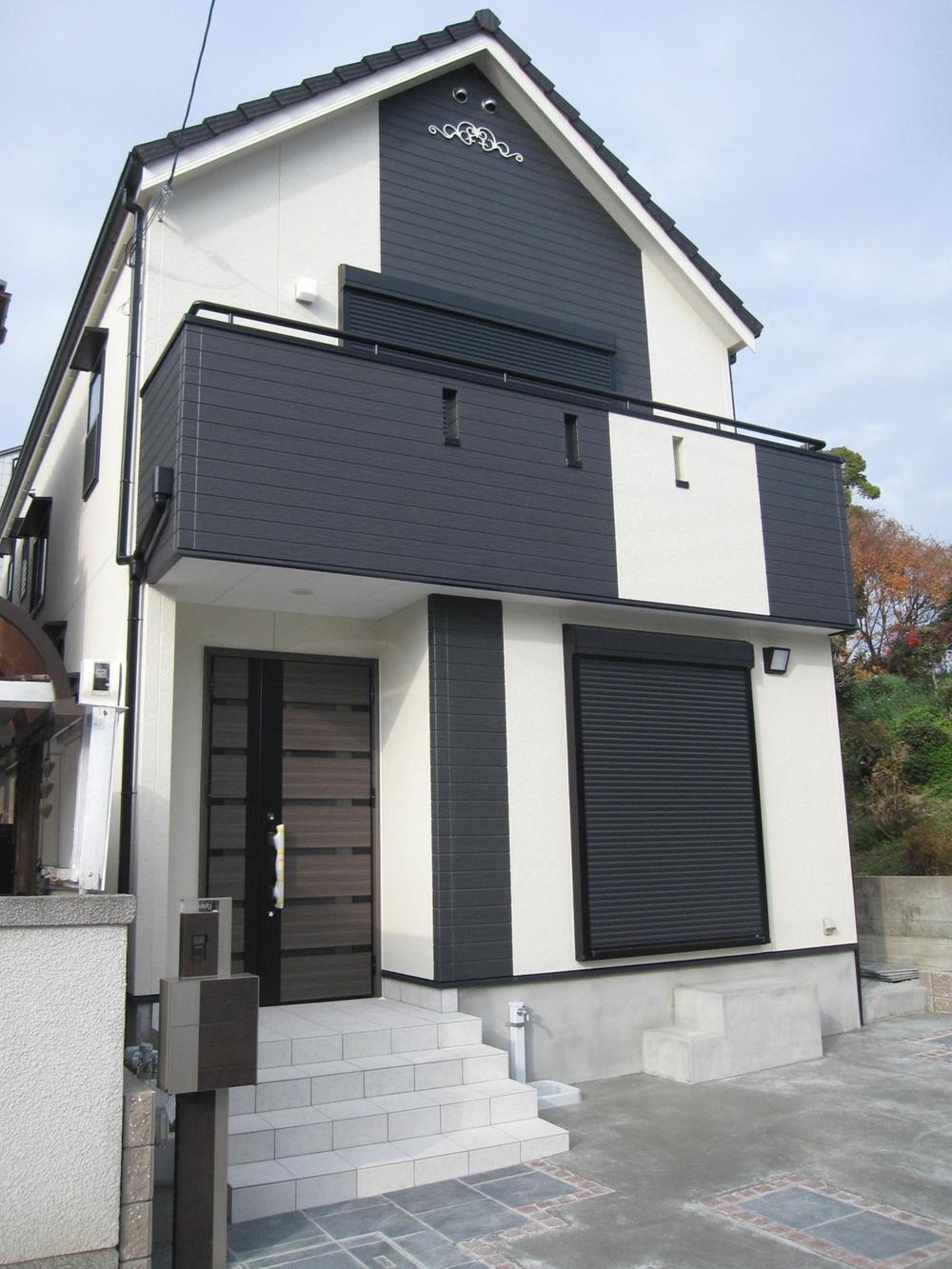 Other. VIVER Kitano Example of construction