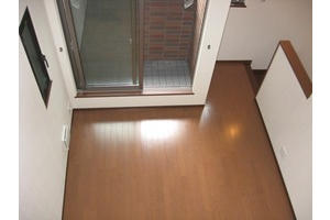 Other. State from loft