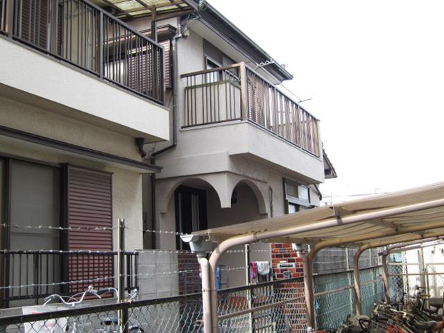 Local appearance photo