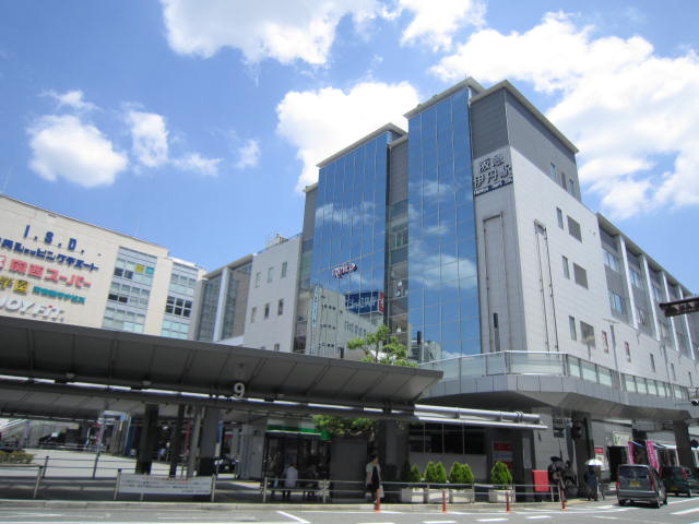 Other. 400m to Hankyu Itami Station (Other)