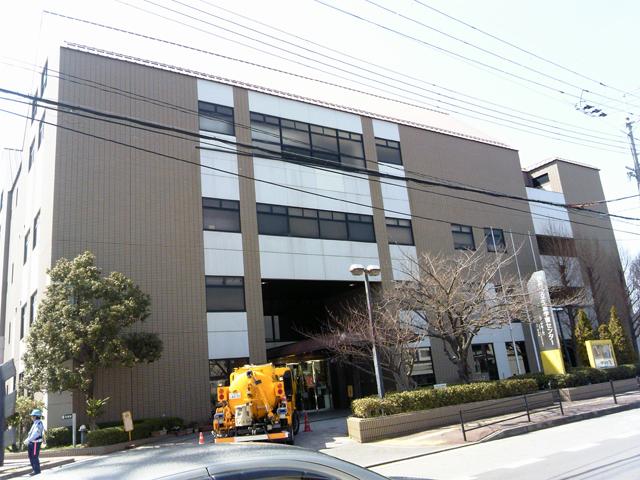 library. 1526m to Itami Municipal Library South Branch