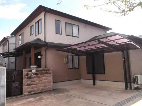 Local appearance photo. Building appearance