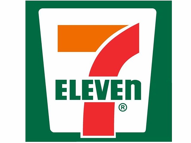 Convenience store. Seven-Eleven Itami Morimoto 3-chome up (convenience store) 572m