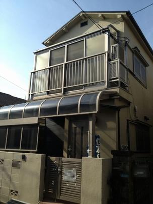 Local appearance photo. appearance