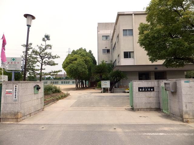 Primary school. 487m to Itami Sasahara Elementary School