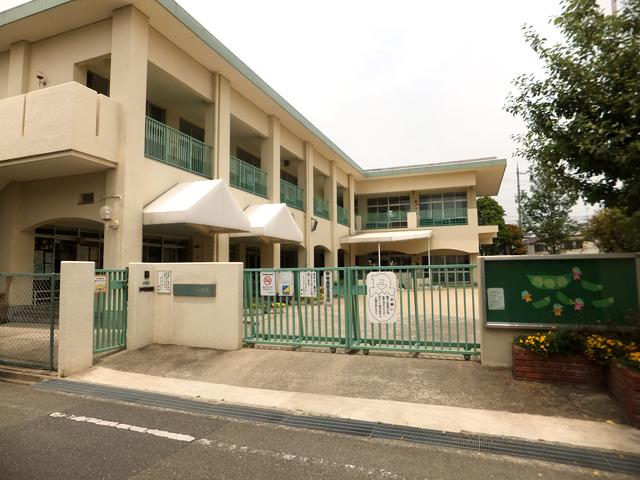 kindergarten ・ Nursery. 695m to Itami Municipal Sasahara kindergarten