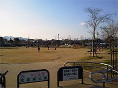 park. Koya to South Park 1036m