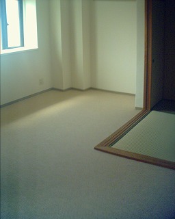 Other room space