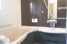 Same specifications photo (bathroom). The company construction cases