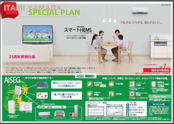 Other Equipment. Smart house