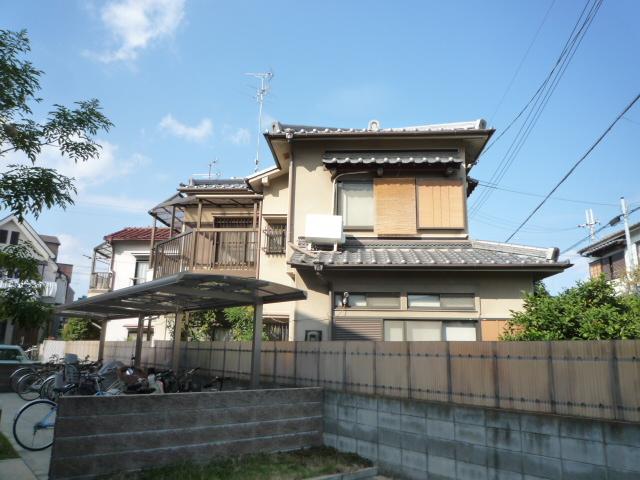 Local appearance photo