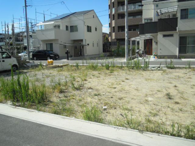 Local appearance photo. Local (August 2013) Shooting