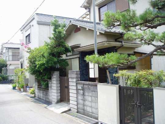 Local appearance photo. Appearance Photo 1