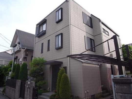 Local appearance photo. Exterior Photos