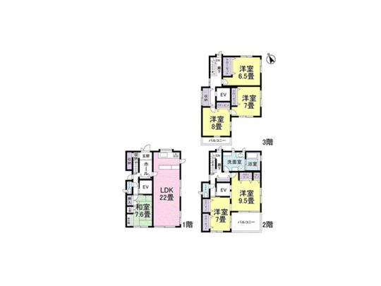 Floor plan. Floor plan