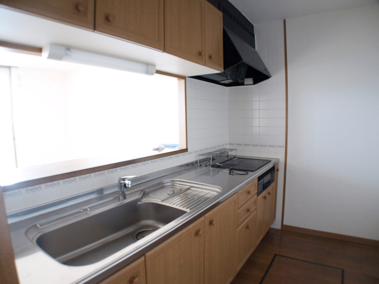 Kitchen. Popular counter kitchen